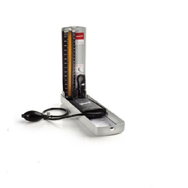 Tabletop Mercurial Sphygmomanometer